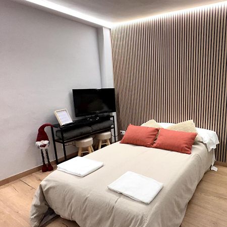 Apartamentos Baladrias Formigal Centro - Recien Reformado Eksteriør bilde