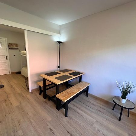 Apartamentos Baladrias Formigal Centro - Recien Reformado Eksteriør bilde